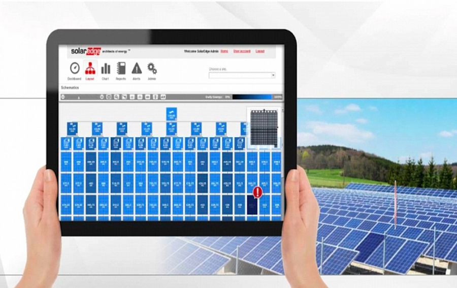 cong nghe 40 cho dien mat troi ap mai an toan hon hieu qua hon