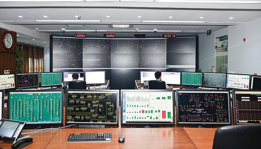 nghi quyet tu 6 khoa xi ve khoa hoc va cong nghe dong luc giup evn chuyen doi so manh me