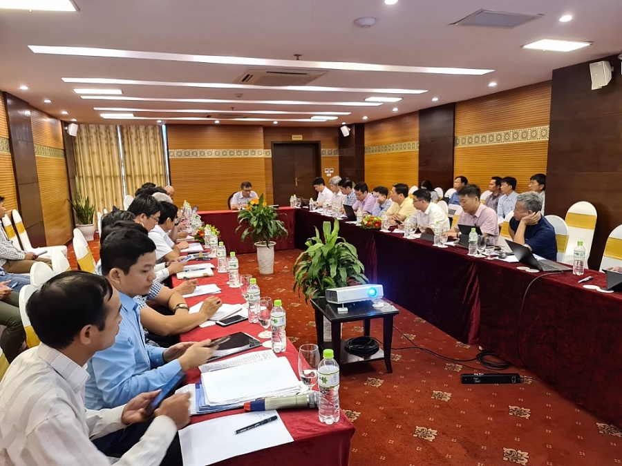 thao go kho khan ve giai phong mat bang duong day 500kv dau noi nmnd nghi son 2