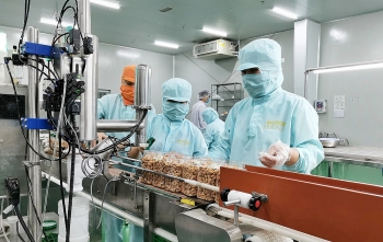 Tập đoàn PAN: Nỗ lực vượt khó, tăng trưởng ổn định trong Quý II/2020