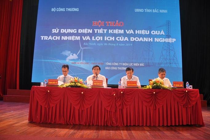 dieu chinh phu tai tai bac ninh can su chia se cua doanh nghiep