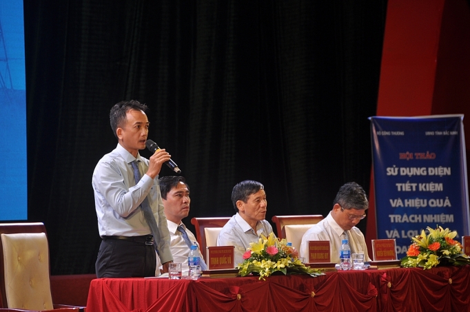 dieu chinh phu tai tai bac ninh can su chia se cua doanh nghiep