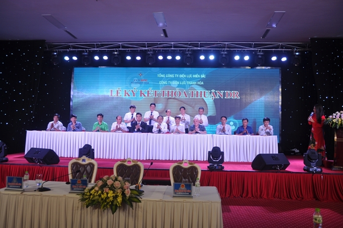 Thanh Hoá tổ chức hội thảo về sử dụng điện và điều chỉnh phụ tải thanh hoa to chuc hoi thao ve su dung dien va dieu chinh phu tai