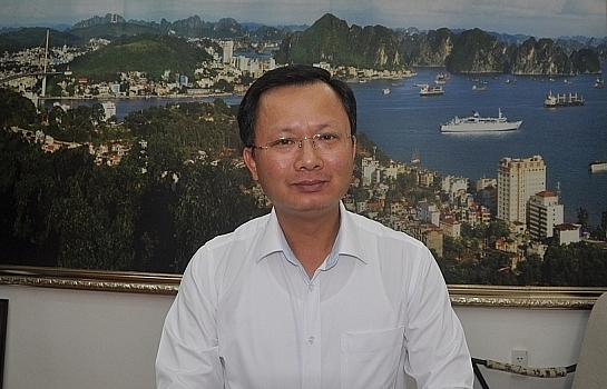 quang ninh se ho tro nganh dien va doanh nghiep su dung dien tiet kiem hieu qua