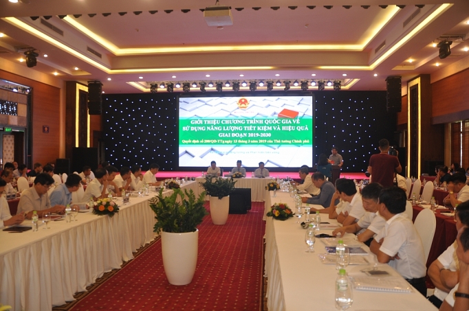 PC Quảng Ninh: 100% doanh nghiệp tiêu thụ điện lớn đã tham gia chương trình điều chỉnh phụ tải pc quang ninh 100 doanh nghiep tieu thu dien lon da tham gia chuong trinh dieu chinh phu tai