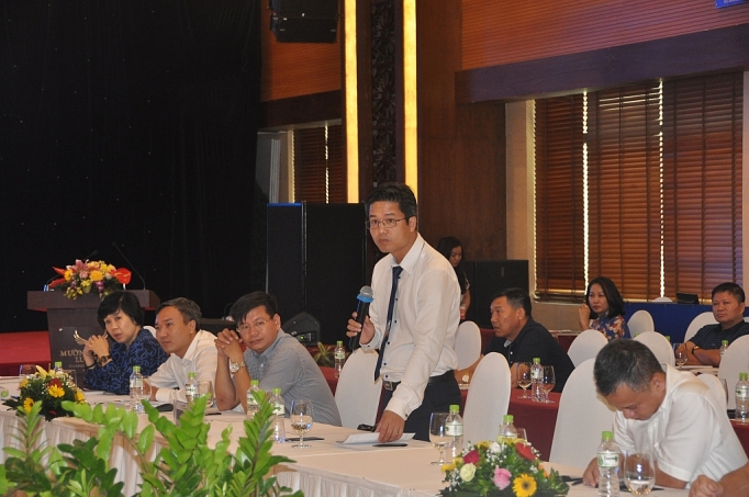 PC Quảng Ninh: 100% doanh nghiệp tiêu thụ điện lớn đã tham gia chương trình điều chỉnh phụ tải pc quang ninh 100 doanh nghiep tieu thu dien lon da tham gia chuong trinh dieu chinh phu tai