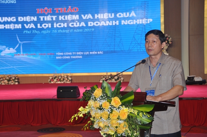 co hoi tiep can thong tin ve cung cap dien va dieu chinh phu tai