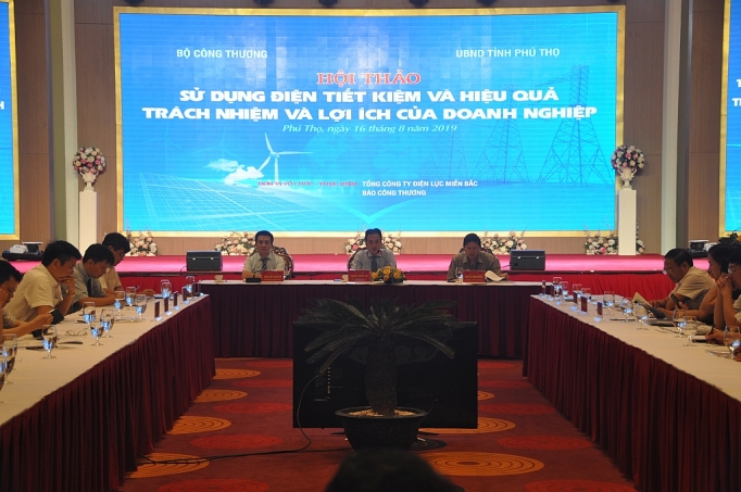 co hoi tiep can thong tin ve cung cap dien va dieu chinh phu tai