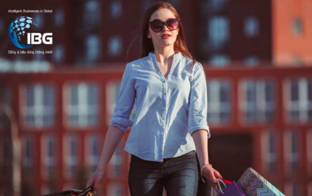 Cashback IBG: Ngành công nghiệp triệu USD vô cùng tiềm năng