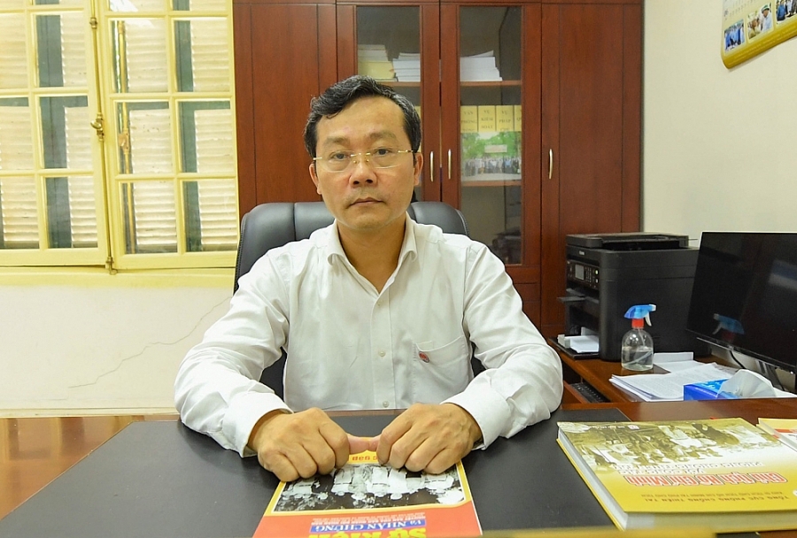 EVN đã thực hiện bài bản công tác vận hành hồ chứa thuỷ điện EVN đã thực hiện bài bản công tác vận hành hồ chứa thuỷ điện