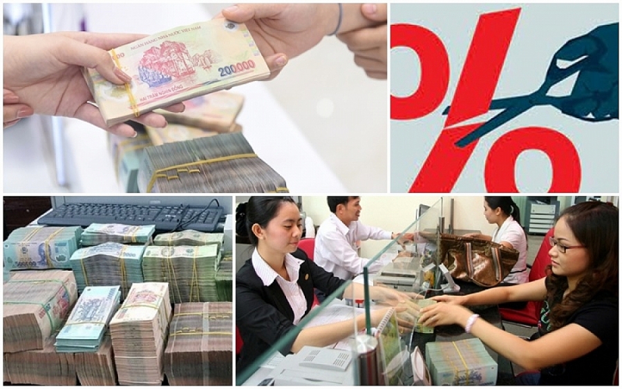 Liên minh VISA đề xuất các giải pháp tháo gỡ khó khăn cho doanh nghiệp Liên minh VISA đề xuất các giải pháp tháo gỡ khó khăn cho doanh nghiệp