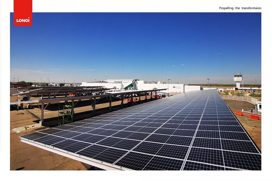 Giá cạnh tranh tạo cơ hội thúc đẩy chuyển dịch năng lượng Giá cạnh tranh tạo cơ hội thúc đẩy chuyển dịch năng lượng