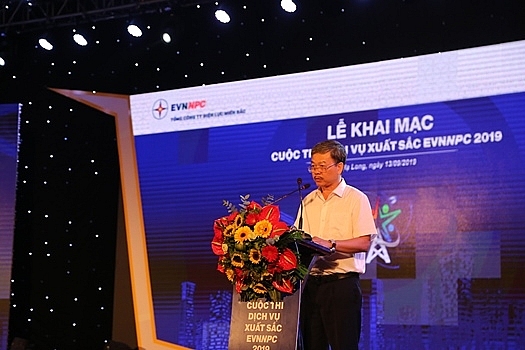 evnnpc ton vinh nhung nhan to doi moi vi dich vu khach hang