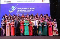 EVNNPC luôn quan tâm đến bình đẳng giới và sự tiến bộ của phụ nữ