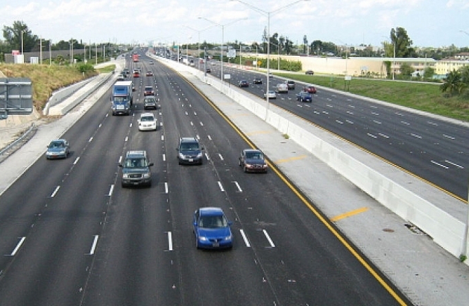 Nhà thầu trong nước có cơ hội tham gia làm đường cao tốc Bắc- Nam phía Đông nha thau trong nuoc co co hoi tham gia lam duong cao toc bac nam phia dong