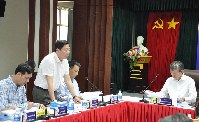 tap trung moi nguon luc dam bao tien do duong day 500kv mach 3