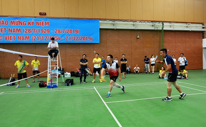 evn to chuc hoi thao chao mung ngay truyen thong nganh dien