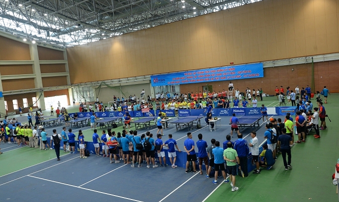 evn to chuc hoi thao chao mung ngay truyen thong nganh dien