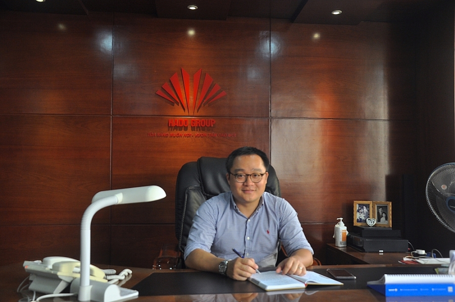 Nhà máy điện mặt trời SP Infra1 của Tập đoàn Hà Đô chính thức hòa lưới điện quốc gia Nhà máy điện mặt trời SP Infra1 của Tập đoàn Hà Đô chính thức hòa lưới điện quốc gia