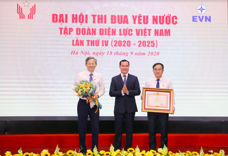 Nhiều khách hàng sẽ được đóng điện trước 21h00 ngày 18/09/2020 Nhiều khách hàng sẽ được đóng điện trước 21h00 ngày 18/09/2020