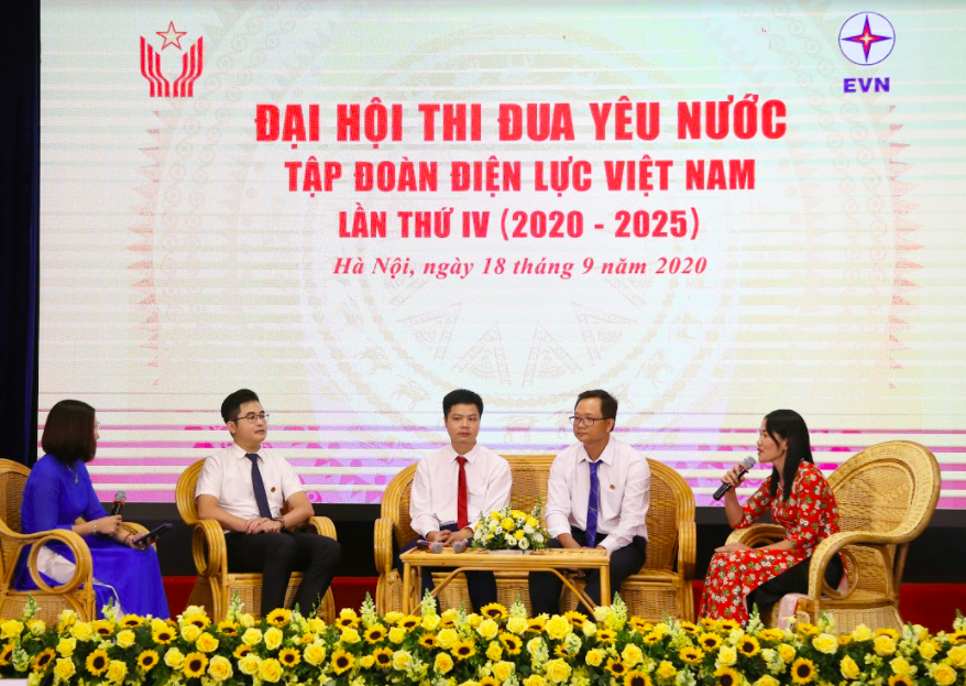 Nhiều khách hàng sẽ được đóng điện trước 21h00 ngày 18/09/2020 Nhiều khách hàng sẽ được đóng điện trước 21h00 ngày 18/09/2020