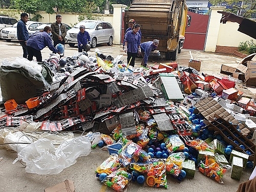 Đồ chơi trẻ em dày đặc chợ mạng Đồ chơi trẻ em dày đặc chợ mạng