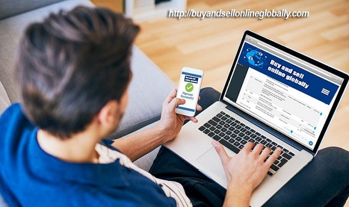 ra mat san giao dich thuong mai toan cau voi nhung don hang trieu do