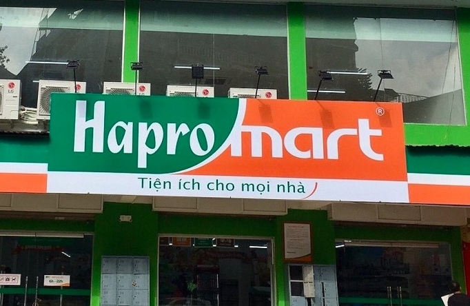 hapro lot top 10 don vi ban le uy tin nam 2019