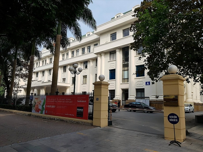 Cắt giảm điều kiện kinh doanh ở Bộ Công Thương: Hiệu quả không thể phủ nhận cat giam dieu kien kinh doanh o bo cong thuong hieu qua khong the phu nhan