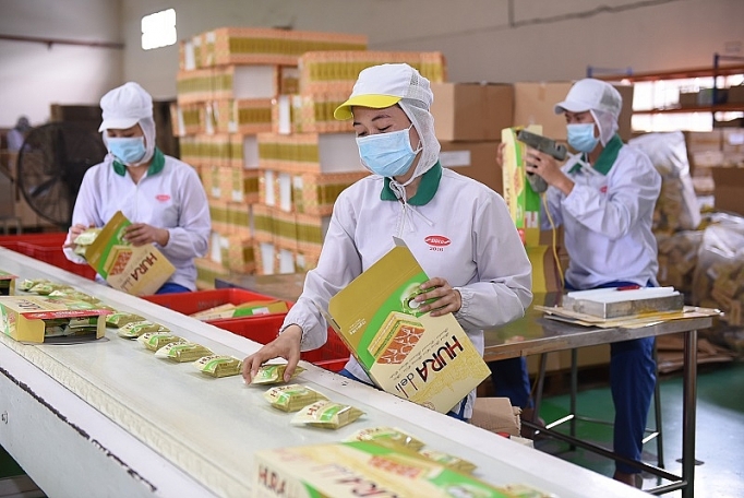 loi nhuan sau thue quy iii cua pan group tang 42