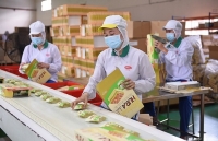 Lợi nhuận sau thuế quý III của Pan Group tăng 42%