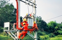 EVN hoàn thành xuất sắc nhiệm vụ Quốc hội giao về lưới điện hạ áp nông thôn