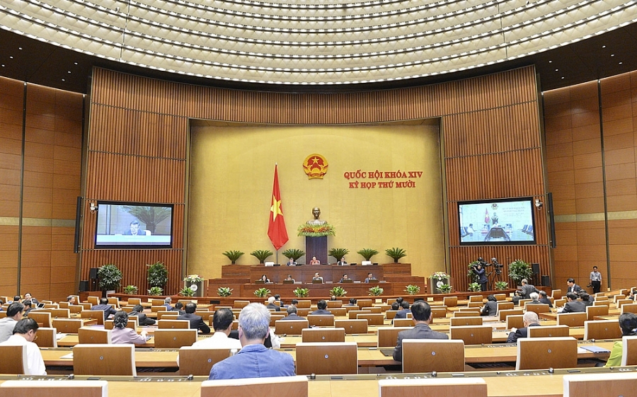 Còn ý kiến khác nhau về đăng ký thường, tạm trú Còn ý kiến khác nhau về đăng ký thường, tạm trú