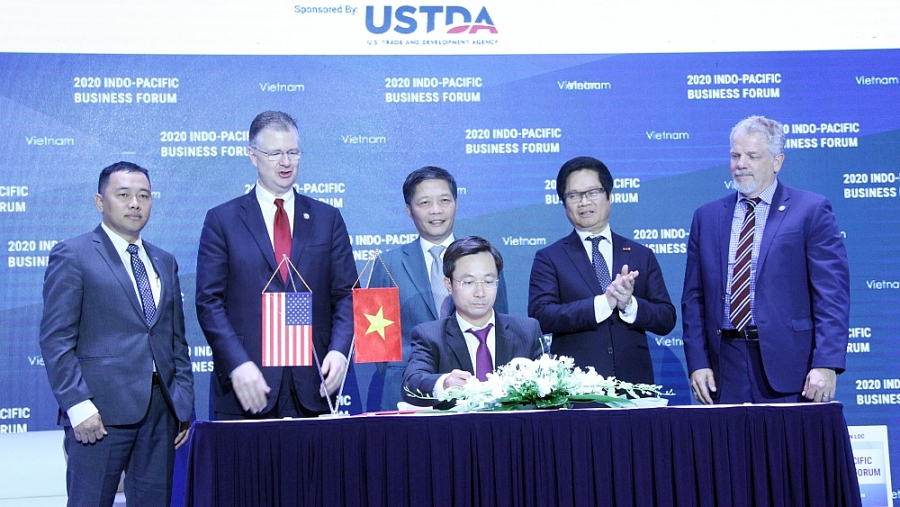 Bộ trưởng Trần Tuấn Anh tham dự và phát biểu tại Diễn đàn kinh doanh Ấn Độ Dương – Thái Bình Dương lần thứ 3 Bộ trưởng Trần Tuấn Anh tham dự và phát biểu tại Diễn đàn kinh doanh Ấn Độ Dương – Thái Bình Dương lần thứ 3