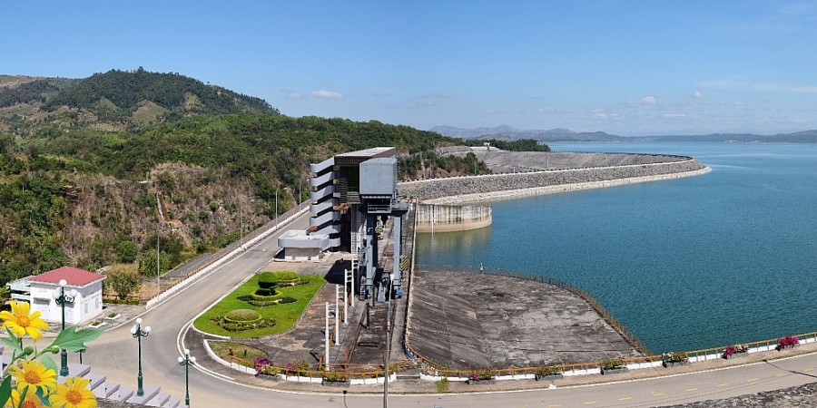 Đảng bộ Công ty Thủy điện Ialy: Chú trọng xây dựng và phát triển nguồn nhân lực Đảng bộ Công ty Thủy điện Ialy: Chú trọng xây dựng và phát triển nguồn nhân lực