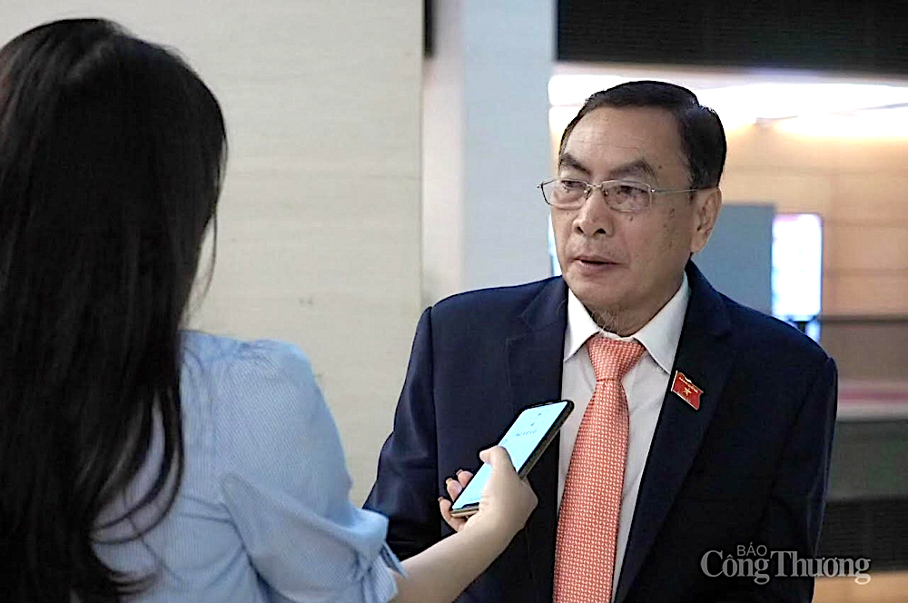 Bộ Công Thương điều hành linh hoạt nối lại chuỗi sản xuất và đảm bảo cung- cầu hàng hóa