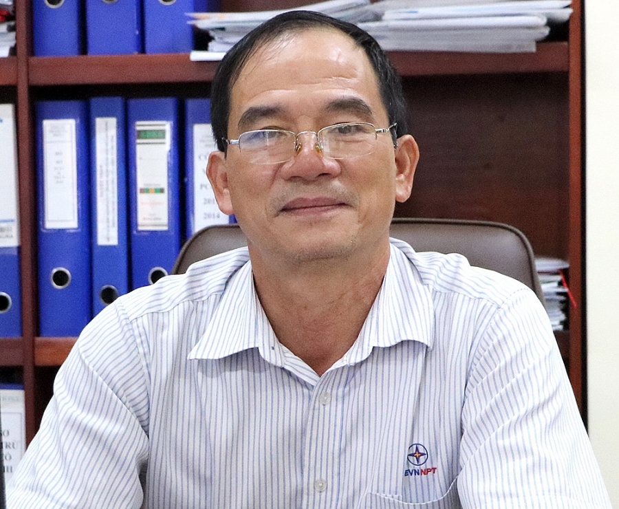 PTC 3 sẵn sàng ứng phó với hình thái mưa bão cực đoan PTC 3 sẵn sàng ứng phó với hình thái mưa bão cực đoan