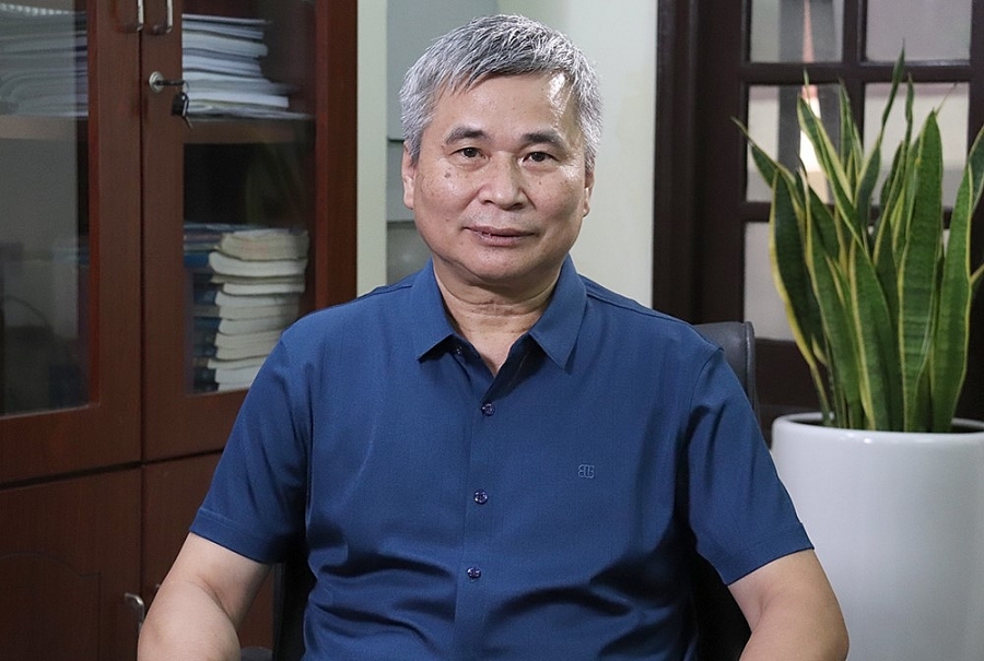 Đảm bảo an ninh năng lượng tại Việt Nam: Không thể phụ thuộc hoàn toàn vào nguồn điện năng lượng tái tạo Đảm bảo an ninh năng lượng tại Việt Nam: Không thể phụ thuộc hoàn toàn vào nguồn điện năng lượng tái tạo