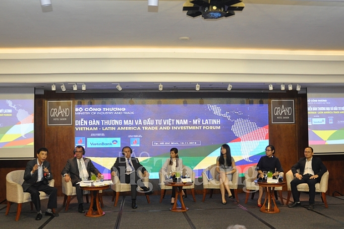 viet nam muon nang kim ngach xuat khau 15 18 ty usd vao my latinh