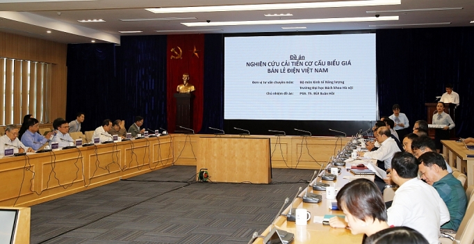 gia ba n le die n vie t nam se theo huong nao