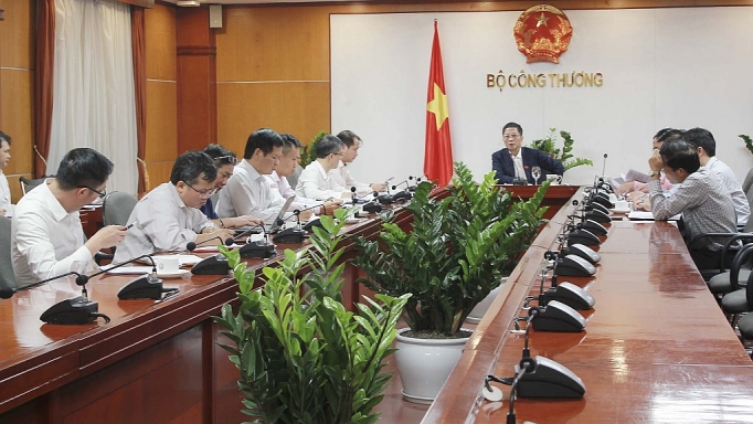 quy hoach phat trien nang luong tai tao bo cong thuong lang nghe voi tinh than cau thi