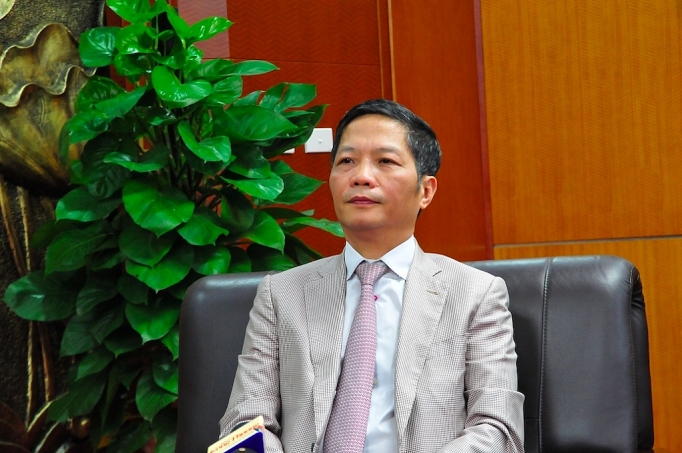 Dịch vụ công của Bộ Công Thương: Minh bạch hoá vì lợi ích của doanh nghiệp, người dân dich vu cong cua bo cong thuong minh bach hoa vi loi ich cua doanh nghiep nguoi dan