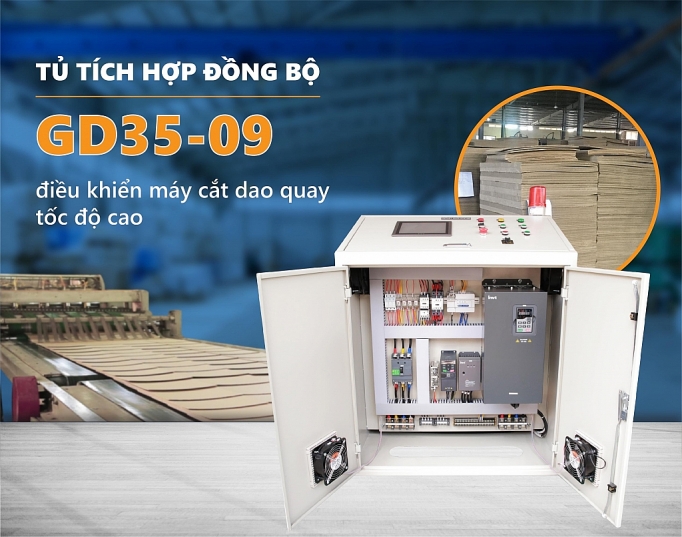 DAT triển khai “thần tốc” giải pháp tủ điều khiển máy cắt dao quay GD35-09 cho nhiều doanh nghiệp lớn ngành giấy carton dat trien khai than toc giai phap tu dieu khien may cat dao quay gd35 09 cho nhieu doanh nghiep lon nganh giay carton