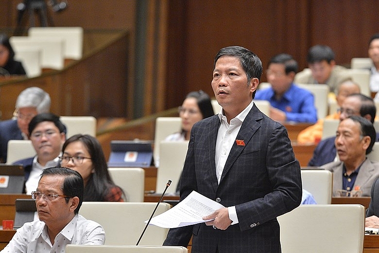 Sẽ rà soát, siết chặt quản lý, hạn chế tiêu cực của thuỷ điện nhỏ và vừa Sẽ rà soát, siết chặt quản lý, hạn chế tiêu cực của thuỷ điện nhỏ và vừa