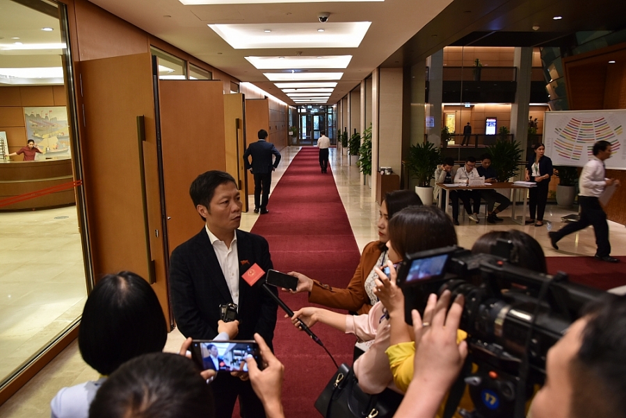 Sẽ rà soát, siết chặt quản lý, hạn chế tiêu cực của thuỷ điện nhỏ và vừa Sẽ rà soát, siết chặt quản lý, hạn chế tiêu cực của thuỷ điện nhỏ và vừa