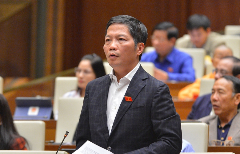 Bộ trưởng Bộ Công Thương: Việc bổ sung các dự án thuỷ điện phải qua nhiều chốt chặn