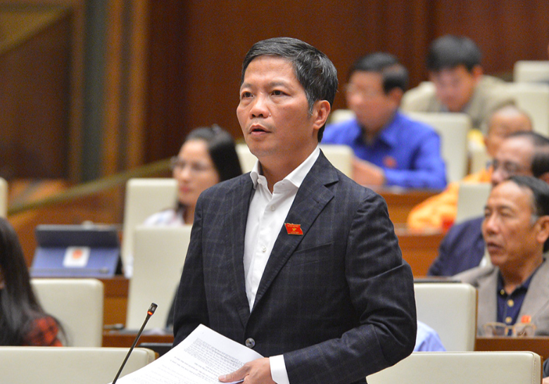 Năng lượng tái tạo sẽ được quan tâm phát triển để cân đối giữa các nguồn năng lượng