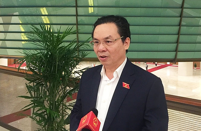 Xuất hiện nhiều tiền đề mới cho tăng trưởng kinh tế