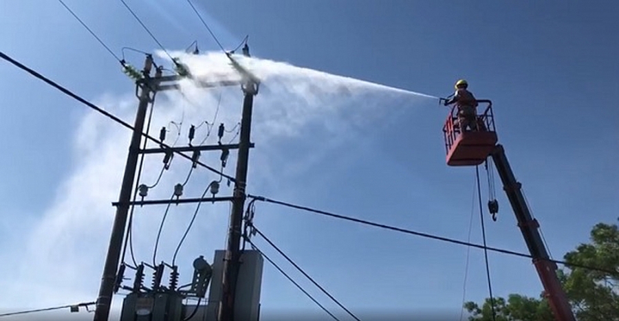 Những điểm sáng trong công tác giảm tổn thất điện năng tại EVNNPC Những điểm sáng trong công tác giảm tổn thất điện năng tại EVNNPC