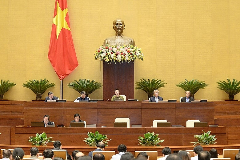 Việt Nam là 1 trong 12 nền kinh tế mới nổi thành công nhất